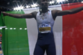 Andy Díaz è d’oro: trionfo azzurro nel triplo ai Mondiali Indoor di Toruń