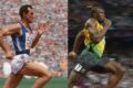 TOP TEN MONDIALE ALL TIME DEI MIGLIORI ATLETI: i 200 metri Uomini – di Giuseppe Baguzzi