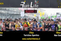 Domenica in Autodromo Monza: 11^ Gruppo Sesi Sebach Run For Life