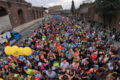 E' storia all'Acea Run Rome The Marathon: bis di Asbel Rutto,record gara femminile per Pascaline Kibiwot