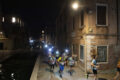 Presentato il 10^ CMP Venice Night Trail! 