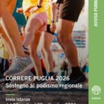 Correre Puglia 2026