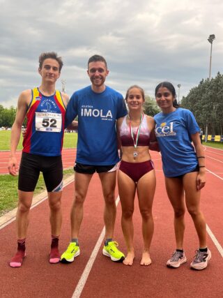 Dall’Osso,Gaddoni,Mengozzi,Rai