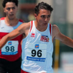 Fabizio Caporusso san Marino 2026