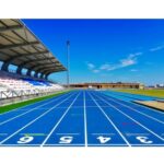 Lo stadio Cozzoli di Molfetta