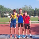 OLEYNICHENKO alto modena