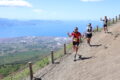 Vesuvio Ultra Marathon: cresce l’attesa tra numeri record, novità e apertura al walking