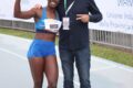  Meeting Savona 2026 - CON ZAYNAB DOSSO UN 100 MONDIALE A SAVONA