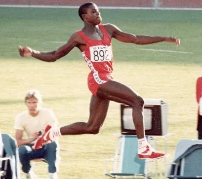 carl lewis