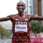 kipchoge