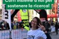 La Libertas Atletica Forlì corre per la Ricerca: torna la Run4Hope 2026!