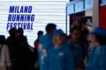 Inaugurato il Milano Running Festival al Superstudio Maxi