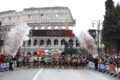 Run Rome The Marathon sarà il 14 marzo 2027. Infront Italy e Corriere dello Sport – Stadio vincono il bando per l'organizzazione fino al 2031