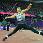 Iaaf Campionati Mondiali 2017 di Atletica Leggera