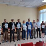 ConfStampa 29.526 ProvVI da Atl a Citt, relatori, amministratori, partner