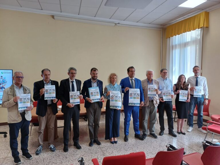 ConfStampa 29.526 ProvVI da Atl a Citt, relatori, amministratori, partner