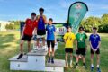 Brillano Polpettini e Castagnari nelle gare del weekend