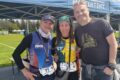 Elsie Cargniel record italiano 48h al mondiale 48h Cinisello Balsamo 2026 - Dott. Matteo Simone