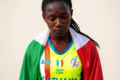 “Elvanie Nimbona si veste d’Azzurro, per l’atleta della Caivano Runners il sogno diventa realtà.”