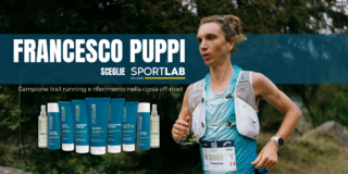 Francesco Puppi x SPORTLAB Milano 1