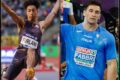 Furlani e Fabbri, Italia d’assalto OGGI a Xiamen Diamond League: sfide mondiali per entrambi