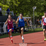 Giambellini Davide APV, Conegliano ph Marangoni Fidal Veneto
