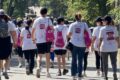 IL 6 GIUGNO, A VILLA BORGHESE, TORNA LA RUN4HUN: ATTESI OLTRE 1000 PARTECIPANTI