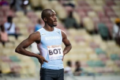 I QUATTRO “UOMINI D’ORO” DELLA 4X400 DEL BOTSWANA E L’INCREDIBILE RECORD (42”66) DI PILLAY NELLA SUA FRAZIONE  - di Giuseppe Baguzzi