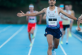 Aouani show a La Spezia: oro e leadership indiscussa nei 10.000 metri della Coppa Europa