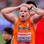 Day 8 - World Athletics Championships Tokyo 2025