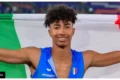 FURLANI FA ESPLODERE LA DIAMOND LEAGUE A Shanghai: IL SALTO CHE CAMBIA TUTTO