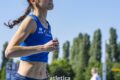 Finale nazionale per le allieve APV - Boschetto in luce ai regionali U18