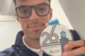 Risultati del weekend: Pasquale Selvarolo d’argento a squadre in Coppa Europa, pioggia di medaglie con i Master pugliesi a Misano Adriatico