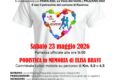 Tutto pronto per la quarta edizione del meeting memoria di Elisa Bravi “Sulle Orme del Rispetto" di Mezzano (RA)