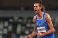 TAMBERI STA LAVORANDO DURAMENTE PER IL RIENTRO DI GIUGNO AD OSTRAVA di Giuseppe Baguzzi