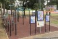 INCLUSIVITÀ E SPORT A FORLÌ: AL CAMPO GOTTI NASCE LA NUOVA AREA CALISTHENICS SENZA BARRIERE