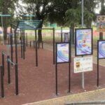 calisthenics campo gotti forlì