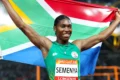 TOP TEN MONDIALE ALL TIME DELLE MIGLIORI ATLETE: gli 800 metri donne – di Giuseppe Baguzzi
