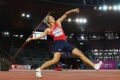 TOP TEN MONDIALE ALL TIME DELLE MIGLIORI ATLETE: il lancio del giavellotto donne – di Giuseppe Baguzzi