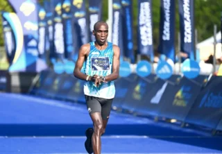 kipchoge