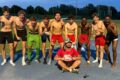 CAMPIONATI REGIONALI DI PROVE MULTIPLE: LA LIBERTAS SI IMPONE NELLA CATEGORIA ALLIEVI