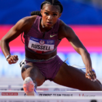 masai russell