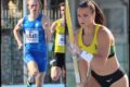 Sabato il Meeting Gold di Grosseto: Sabatini nel Lungo, Benati "scende" nei 200m