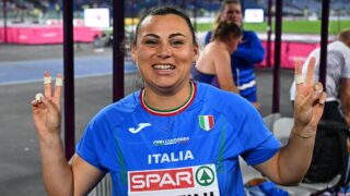 sara fantini