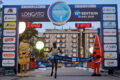 I keniani Kipkurui Mutai e Nyabochoa Nyaboke vincono la mezza maratona di Jesolo.