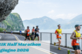 I top runner della 2^ Lago d’Iseo Half Marathon del 2 giugno, Sara Bottarelli per il bis