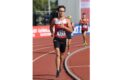 Altamura celebra il talento di Davide Lorusso, un'ascesa sportiva legata alla nuova pista di atletica. Mercoledì 10 giugno la città festeggia l’anno sportivo dell’Atletica Altamura, con oltre 100 atleti e la presenza del Presidente Fidal Puglia Eusebio Haliti