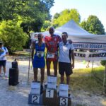 6-8 Ore Città di Chieti 2026 premiazione