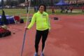 Alessandra D’Agostino, argento ai Regionali Master F50 Giavellotto 2026 Nella vita non mollo mai, raggiungo sempre l’obiettivo a ogni costo - Dott. Matteo Simone