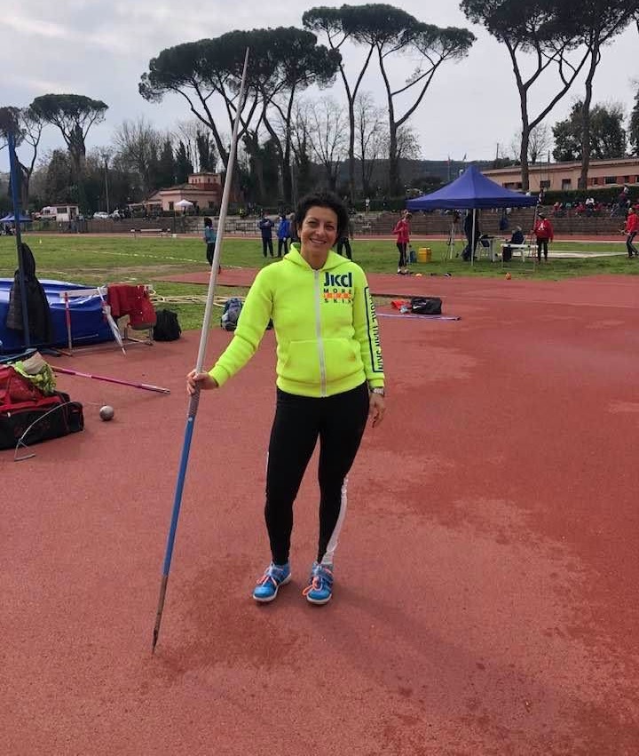 Alessandra D’Agostino5